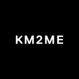 KM2ME - App-Symbol