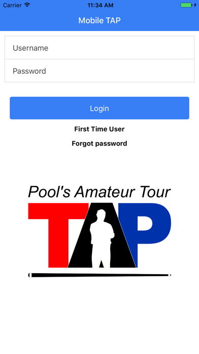 TAP The App! Screenshot 3 - AppWisp.com TAP The App! Screenshot 3 - AppWisp.com