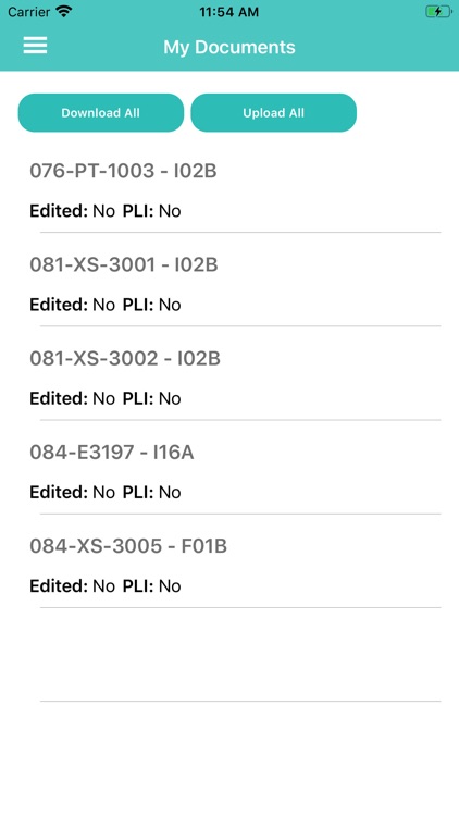 GoTechnology Companion App