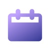 Scheduler - Calendar Widget - iPhoneアプリ