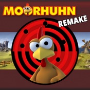 Moorhuhn Remake