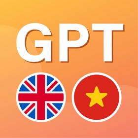 Từ Điển Anh Việt GPT Offline