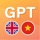 Từ Điển Anh Việt GPT Offline