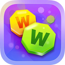 Screenshots (10) Words World - Word Puzzles