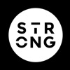 STRONG Pilates icon