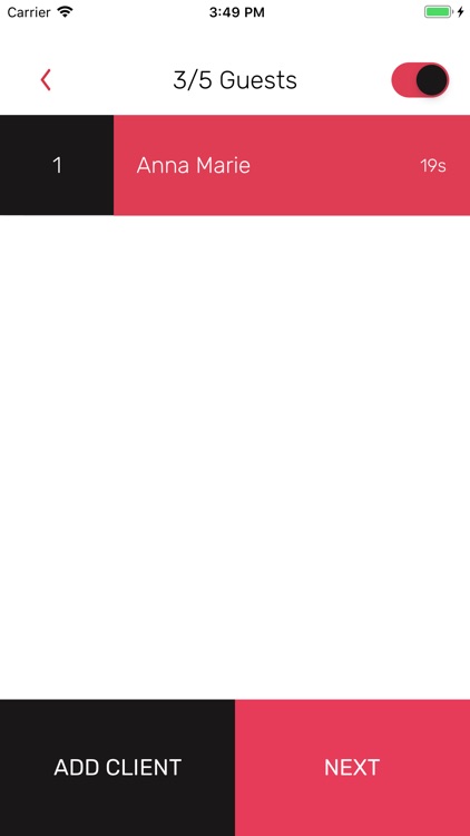 iTurnApp - Business screenshot-5