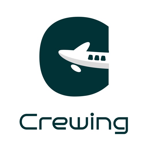 Crewing 승무원 스케줄 앱