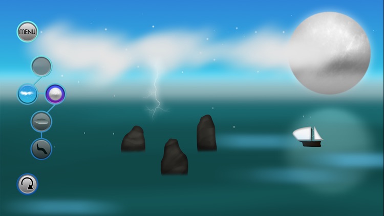 The Story of a Sea screenshot-4