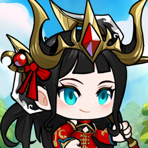 Idle Hunter: Eternal Soul Hack icon