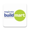 Magicrete BuildMart icon