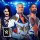 WWE SuperCard - Wrestling Game