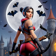 Night Hunt: The Vampire Tower