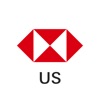 HSBC US - iPhoneアプリ