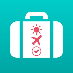 Packr - Liste valise & voyage