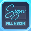Fill and Sign PDF Documents.