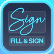 Fill and Sign PDF Documents.