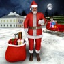 Get Santa Christmas Gift Fun Game for iOS, iPhone, iPad Aso Report