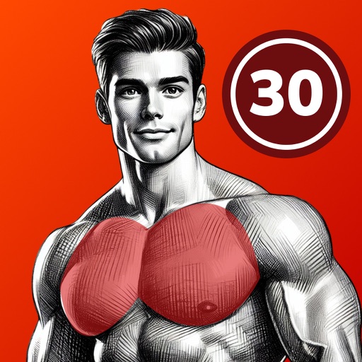 Chest Workout at Home:Fat Loss