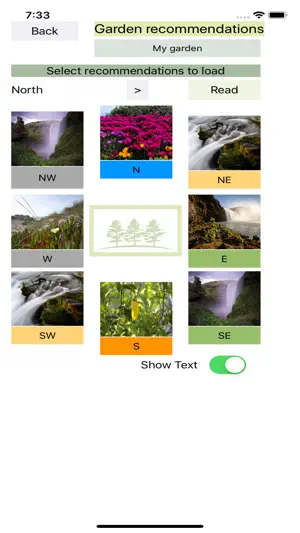Garden Feng-Shui screenshot 3