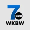 WKBW 7 News Buffalo App Support