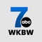 WKBW 7 News Buffalo gives you up-to-the-minute local news, breaking news alerts, 24/7 live streaming video, accurate weather forecasts, severe weather updates, and in-depth investigations from the local news station you know and trust
