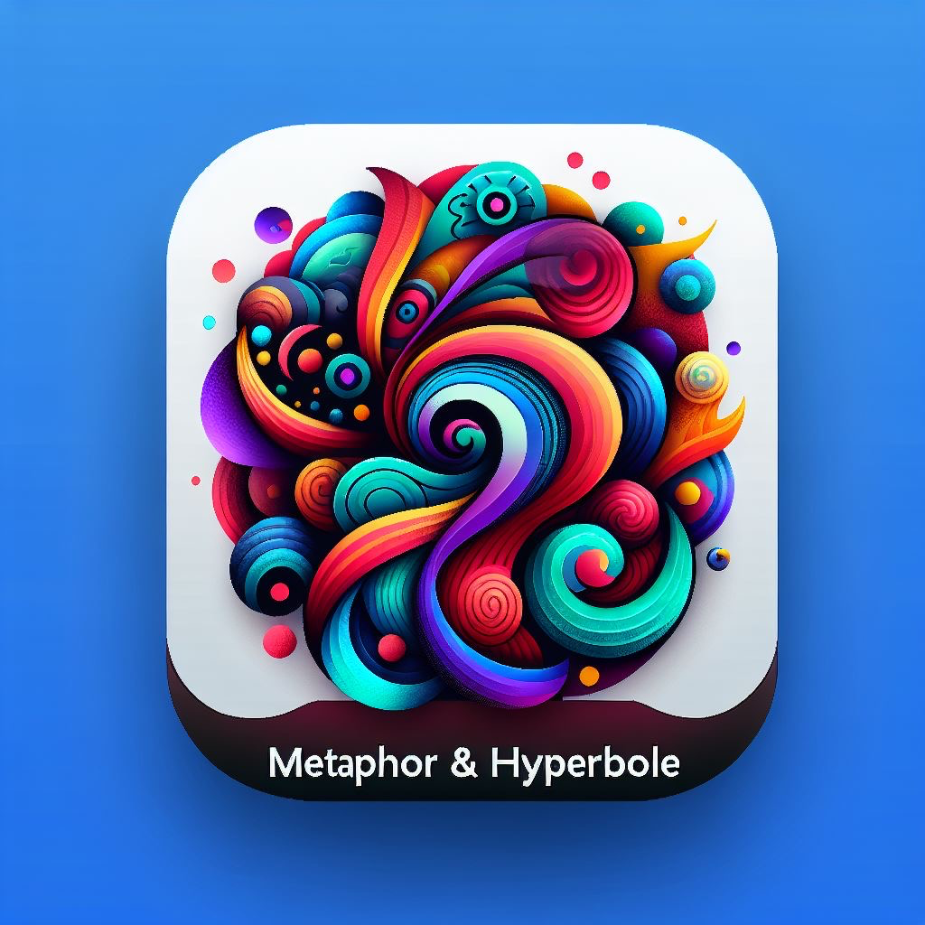Get Metaphor and Hyperbole Quest for iOS, iPhone, iPad Aso Report