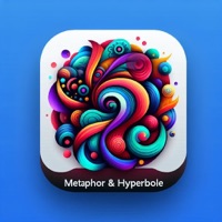 Metaphor and Hyperbole Quest