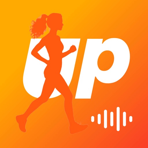 WalkUp | Walk for Fit