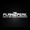 Plan2Peak icon