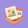 MemoSnap - Video & Photo Diary icon