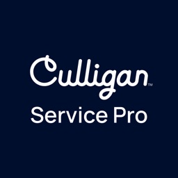 Culligan Service Pro EU