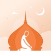 PrayerGuide Plus - Adhan Qibla icon
