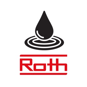 Snímky obrazovky (3) Roth QuickStop Sensor