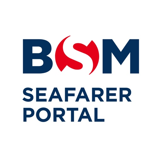 BSM Seafarer Portal - AppWisp.com