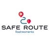 SAFE ROUTE RASTREAMENTO