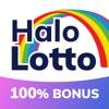 Halolotto, check world lottery