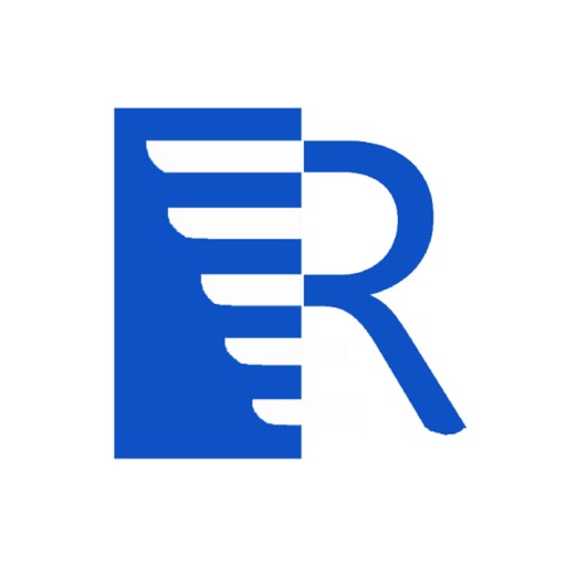 Reistrend icon