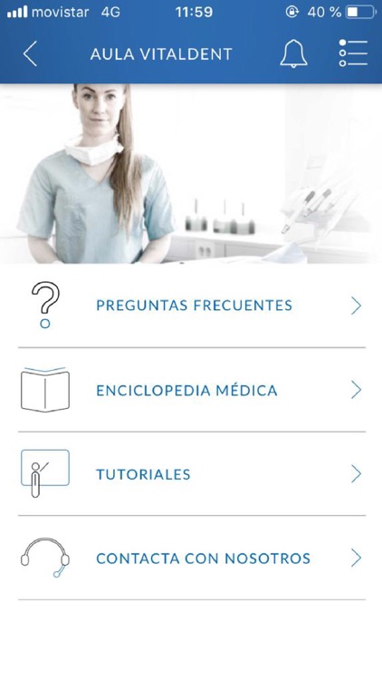 Vitaldent screenshot-5