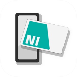 NI 経費精算 Reader