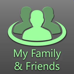 Ma Famille et Mes Amis