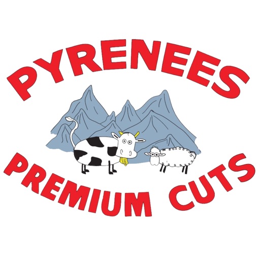 Pyrenees Premium Cuts - AppWisp.com