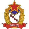 Фонд ЦСКА icon