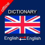 English Dictionary