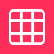 Photo Splitter: Picture Grids