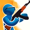 AI Rebellion－Stickman Fighting - iPadアプリ