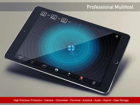 Angle Finder - Digital Measure