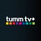 The TUMM TV app allows active TUMM subscribers to watch content