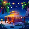 Merge Island - Dream Town Game icon