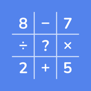 Math Quiz - MathBrain