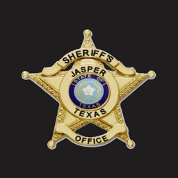 Jasper County Sheriff TX